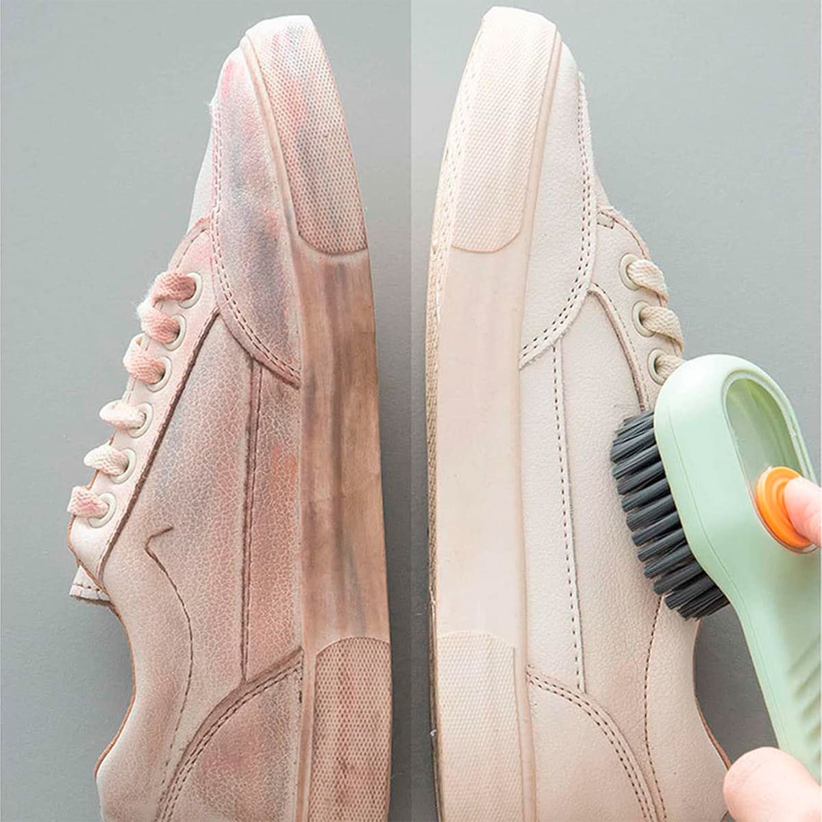 Miniatura 7 de Cepillo Multiusos De Limpieza PTZ-29-1